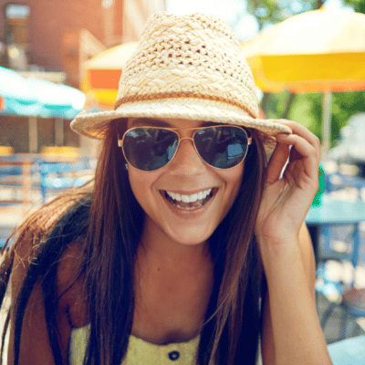 Miss Orthodontic Treatment