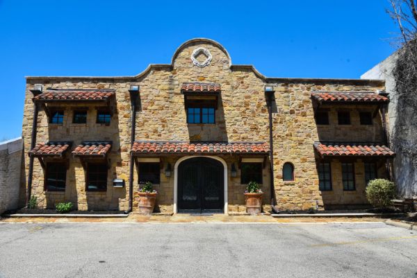central Austin orthodontist