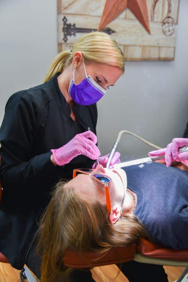 Tomblyn Family Orthodontics Westlake Office – Dr Jen Tomblyn orthodontics emergency