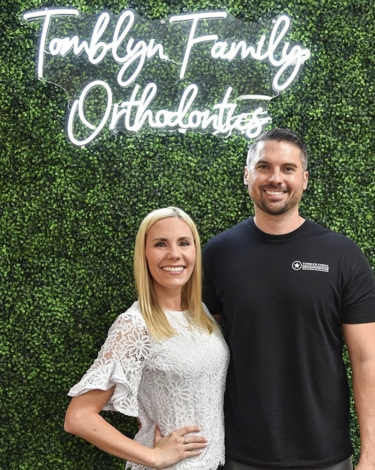 careers available at Tomblyn Family Orthodontics