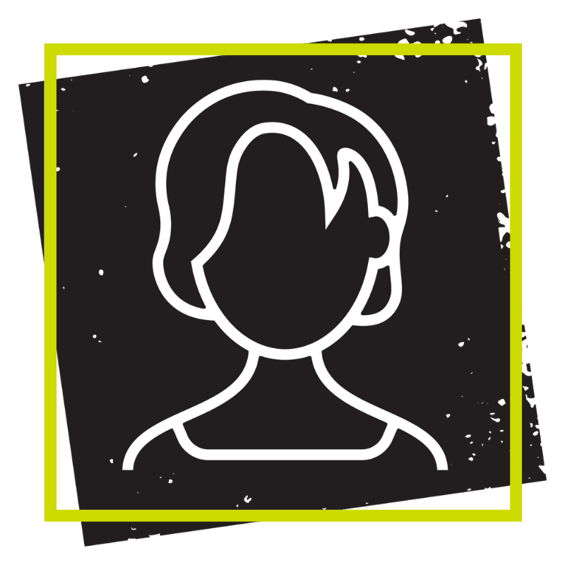 adult orthodontic icon