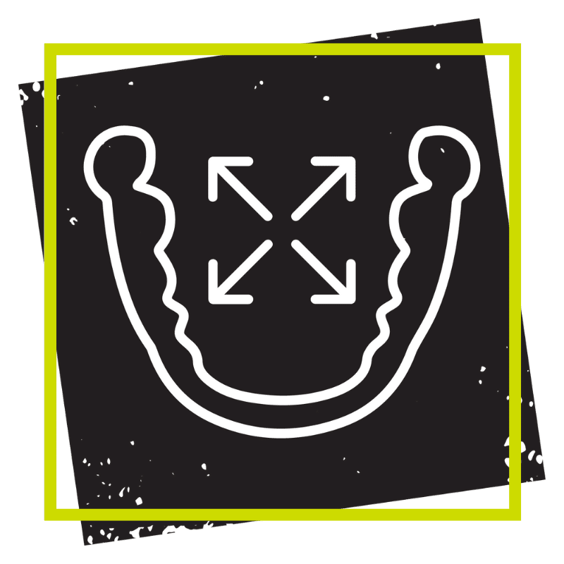 retainer icon
